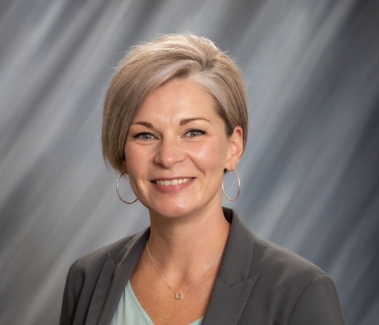 Kelli Snyder