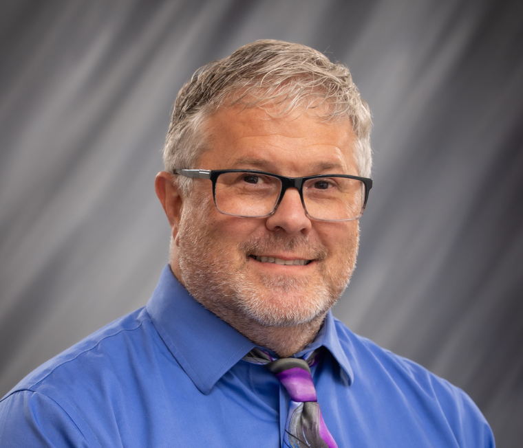 Ken Hayes