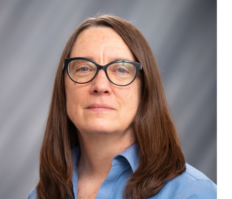 Dr Karen Tracey Headshot