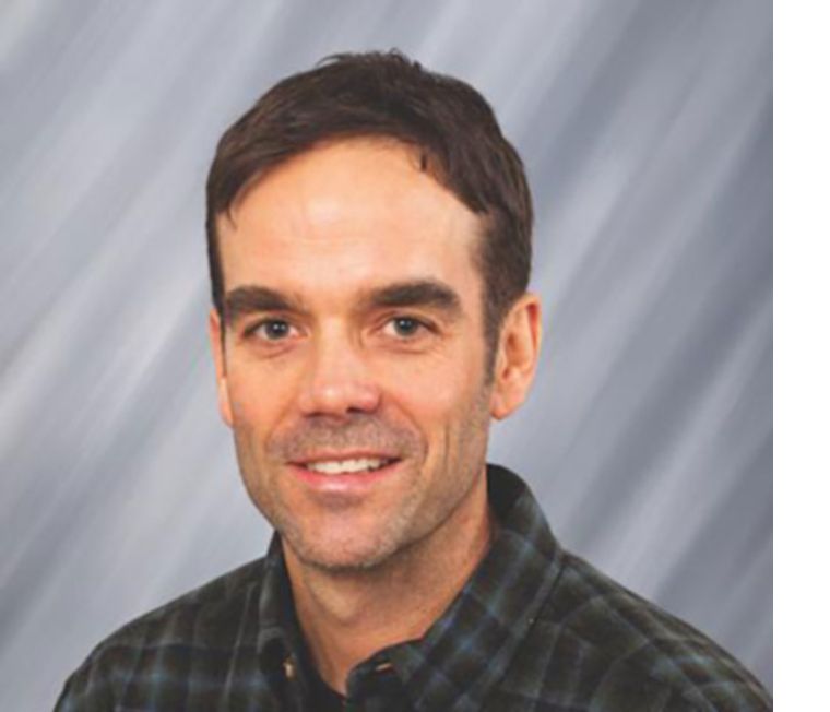 Dr. Mark Myers
