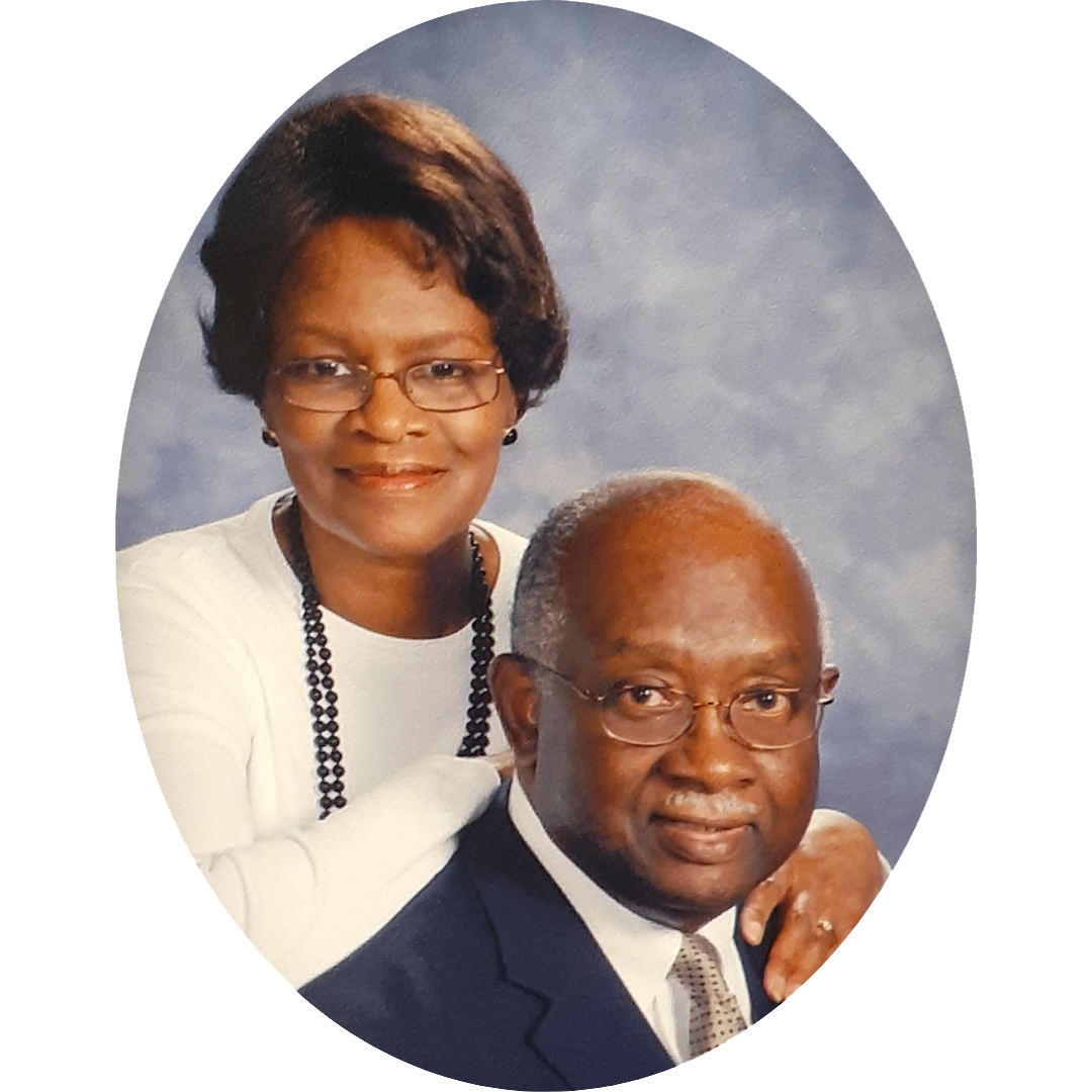 Drs. Dale & Vivian Jackson