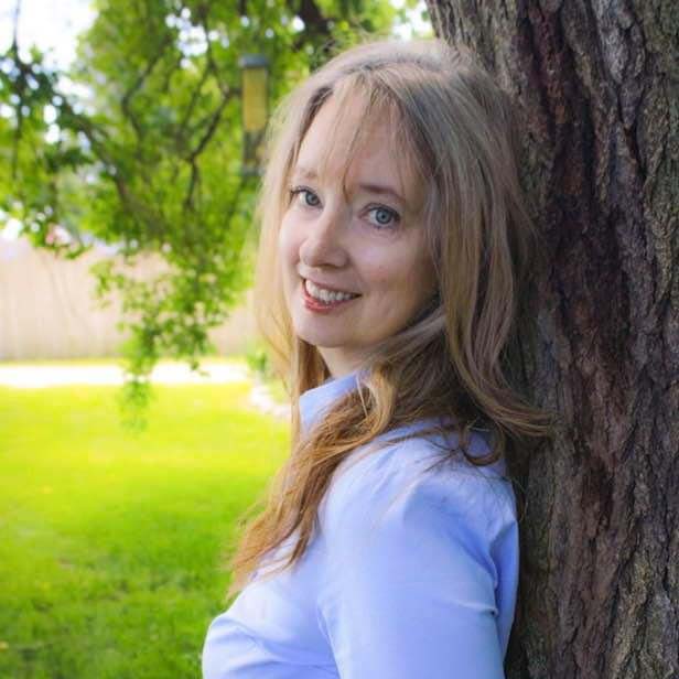 Cathi DeSoto headshot