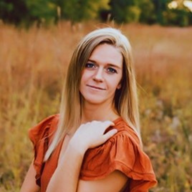 Kate headshot
