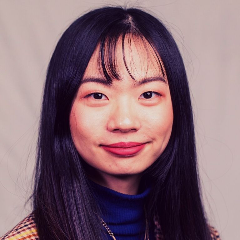 Lijing Ma