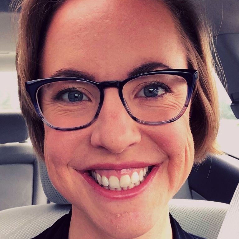 Jillian Siehlmann