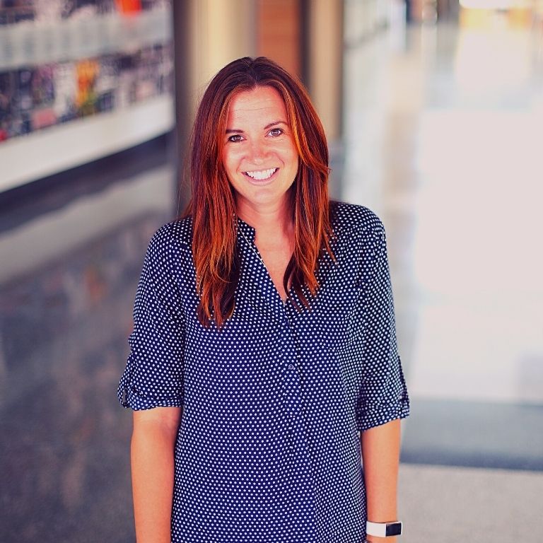 Jen Vance