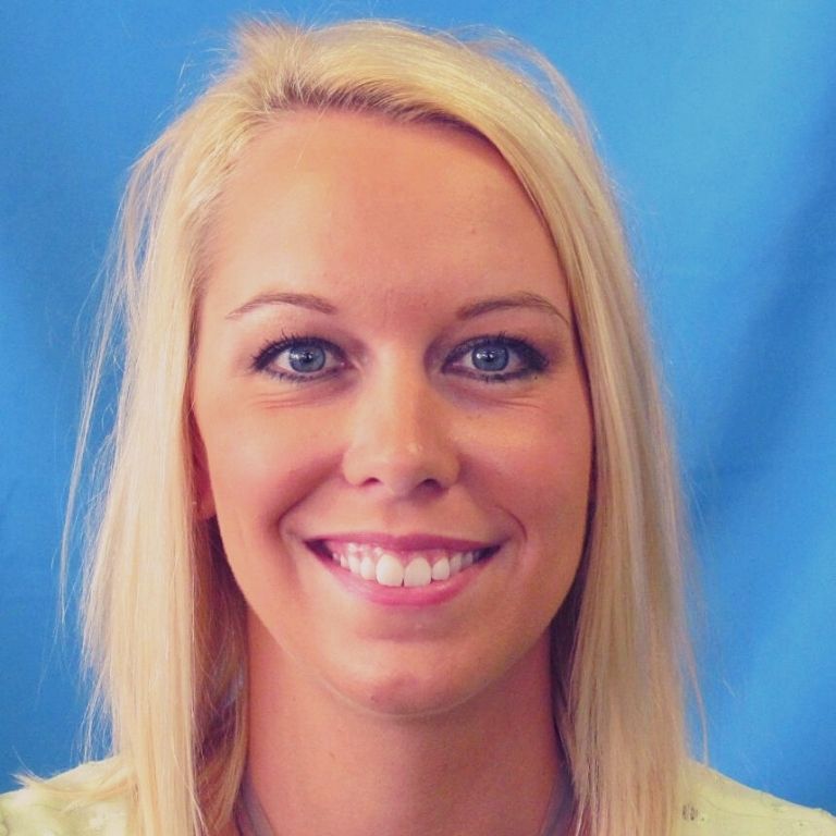 Melissa Blohm