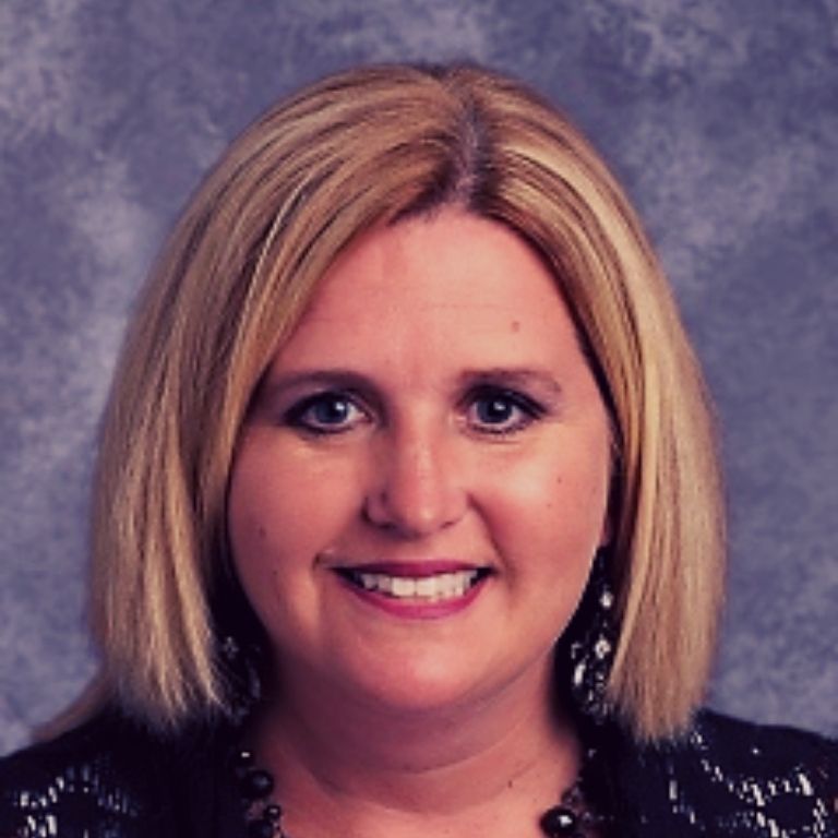 Barb Schwamman