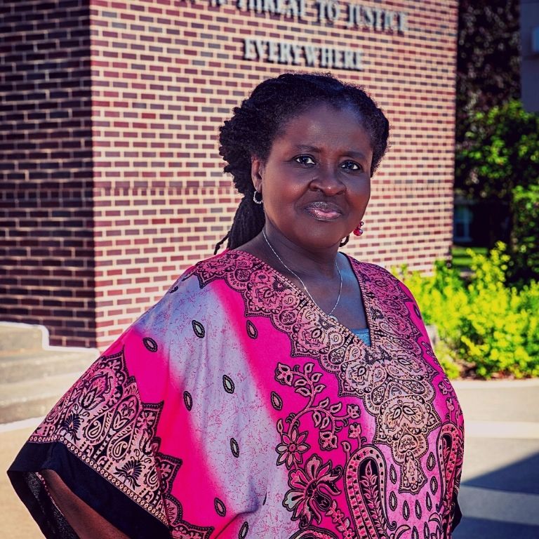 Dr. Belinda Creighton-Smith