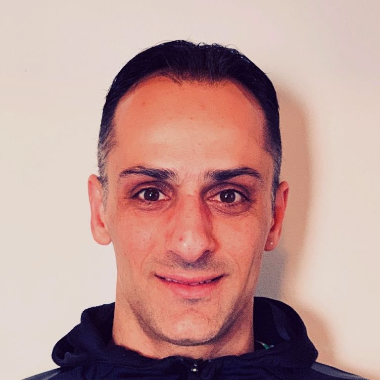 Panayiotis Papadopoulos