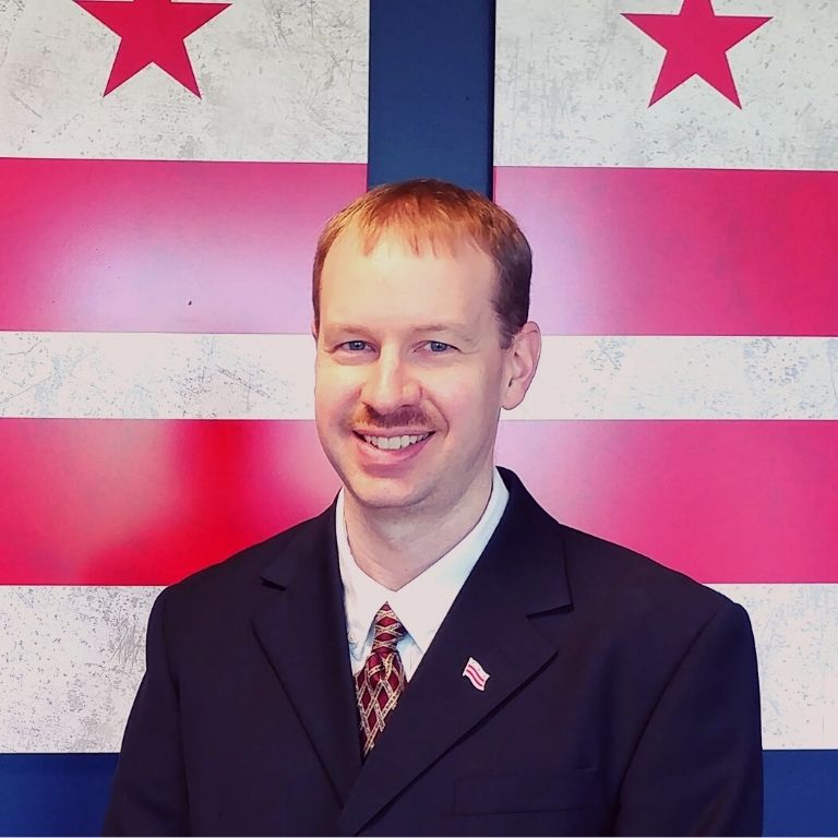 Steve Hoodjer