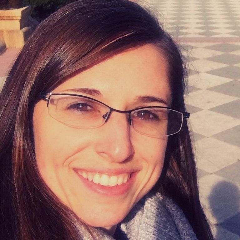 Liz Becker